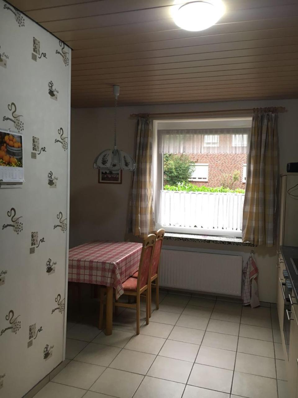 Ferienwohnungen Eichenhof Schneverdingen Exterior photo